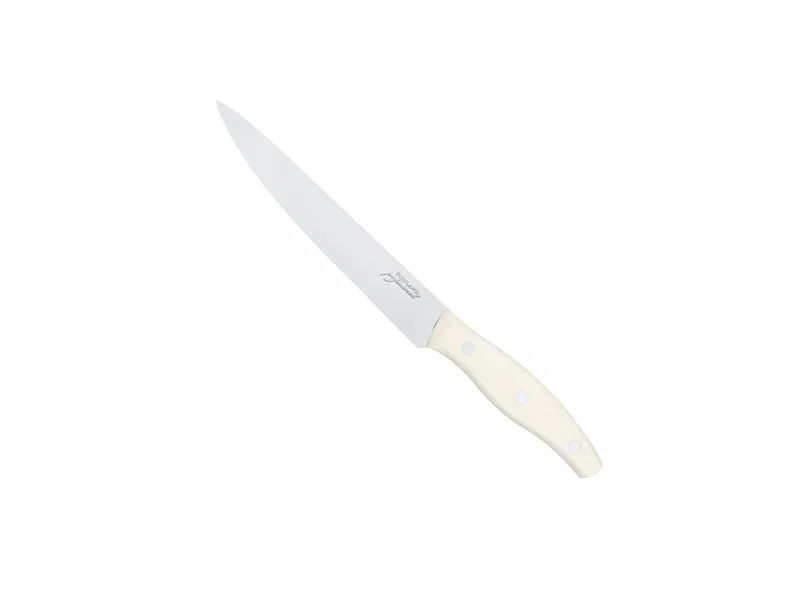 Porland Orkestra Beyaz Dilimleme Bıçağı 32 cm 