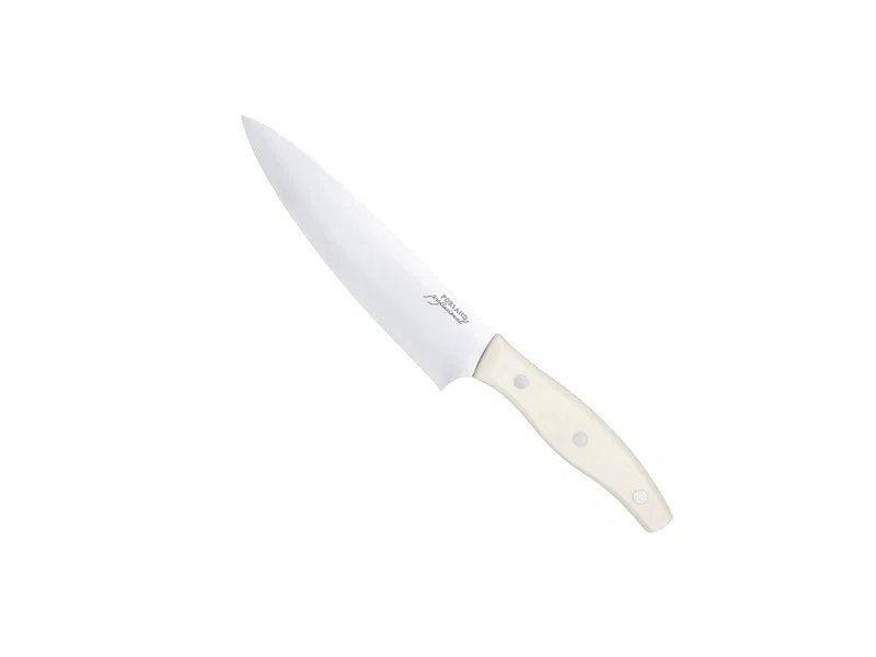 Porland Orkestra Beyaz Şef Bıçağı 32 Cm 