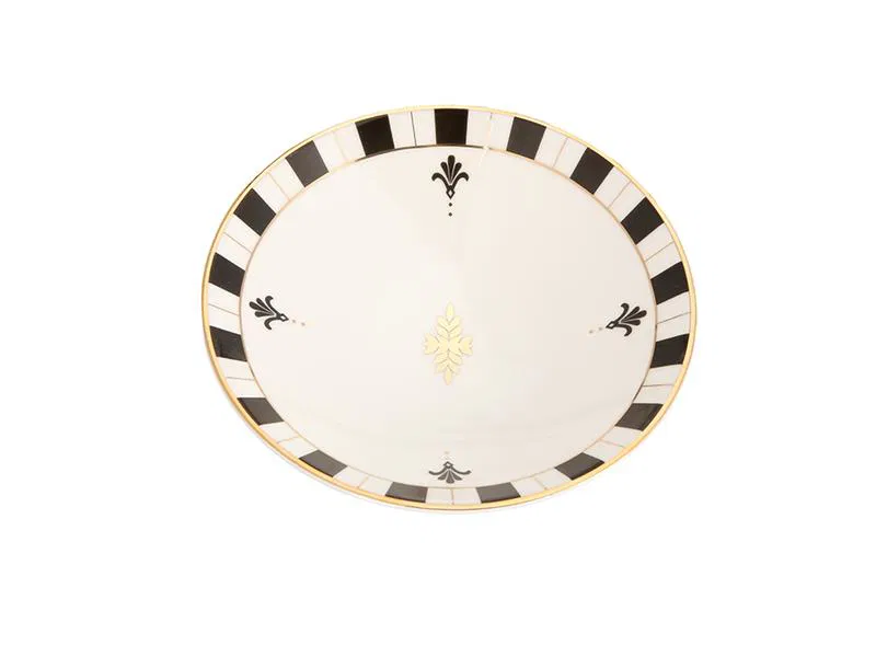 Porland Palms Çukur Tabak 20Cm