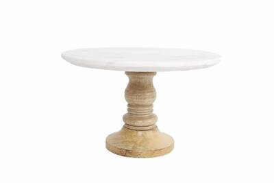 Porland Patna Kek Standı 25cm