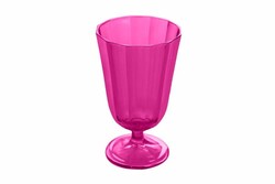  - Porland Pembe Su Bardağı 250cc