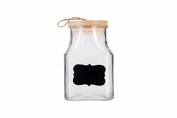  - Porland Plaza Saklama Kabı Etiketli 1500cc