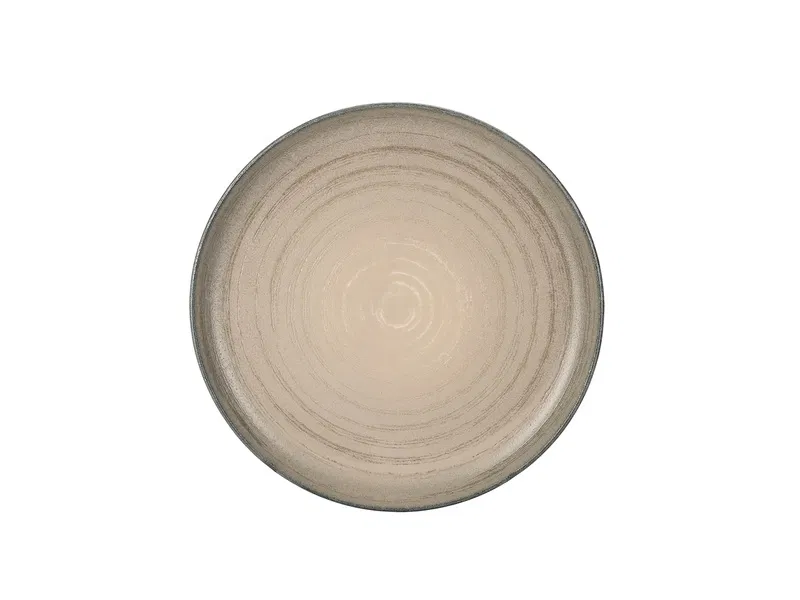 Porland Re-gen Sirius Beige 24 Parça 6 Kişilik Yemek Takımı