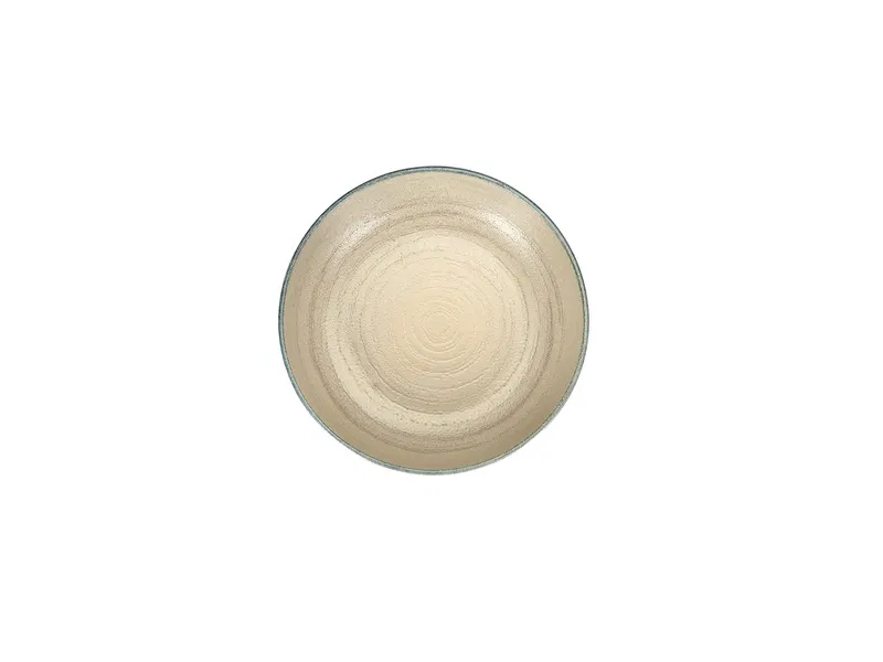 Porland Re-gen Sirius Beige 24 Parça 6 Kişilik Yemek Takımı