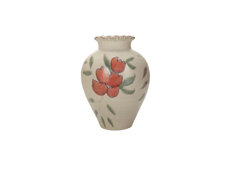 Porland Romantica Vazo 30cm 