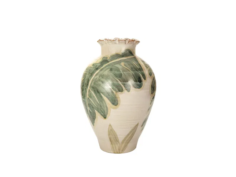 Porland Romantica Vazo 36cm 