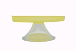  - Porland Sarı Kek Standı 32Cm