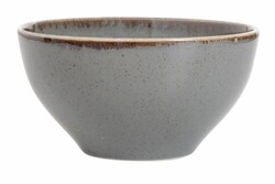  - Porland Seasons Koyu Gri Kase 14cm