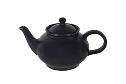  - Porland Seasons Siyah Kapaklı Demlik 735Cc