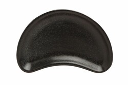  - Porland Seasons Siyah Mini Tabak 10cm