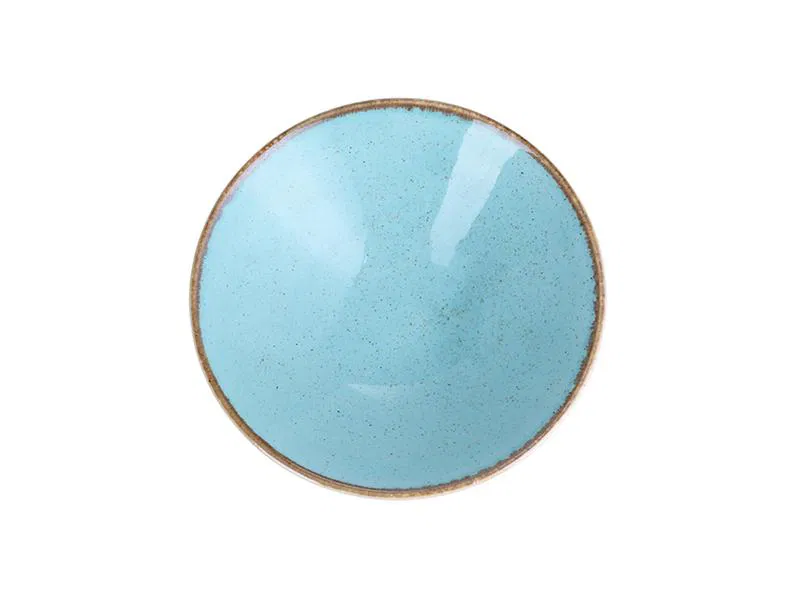 Porland Seasons Turkuaz 30 Parça 6 Kişilik Yemek Takımı