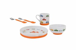  - Porland Sevimli Kuzucuk Mama Takımı 5 Parça