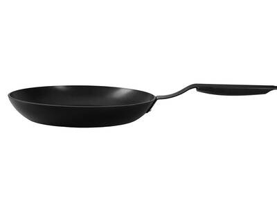 Porland Simola Siyah Tava 28cm 