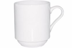  - Porland Soley Beyaz Kupa 265cc