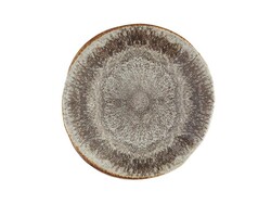 Porland Stoneware Iris 12 Parça 4 Kişilik Yemek Ta - Thumbnail