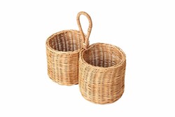  - Porland Tana Çatal&Kaşık Sepeti