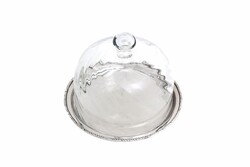  - Porland Tanya Kapaklı Kek Standı