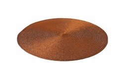  - Porland Tessa Bakır Amerikan Servis 38Cm