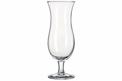  - Porland Tropic Beyaz Kokteyl Bardağı 440cc