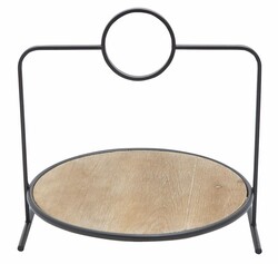  - Porland Tudy Tek Katlı Stand 35,5cm