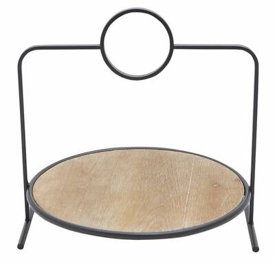 Porland Tudy Tek Katlı Stand 35,5cm
