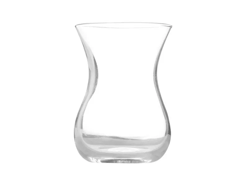  - Porland Tutku 6 Adet Çay Bardağı 190cc