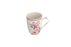  - Porland Vilyuy White Mug 340cc