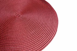  - Porland Vista Bordo Amerikan Servis 38cm