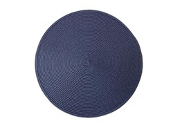  - Porland Vista K.Mavi Amerikan Servis 38cm 