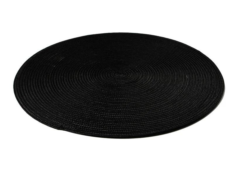 Porland Vista Siyah Amerikan Servis 38cm 
