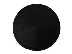 - Porland Vista Siyah Amerikan Servis 38cm 