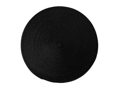 Porland Vista Siyah Amerikan Servis 38cm 