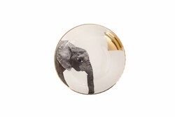  - Porland Wild Life Elephant Kase 17Cm