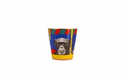  - Porland Wild Life Monkey Bardak 320Cc