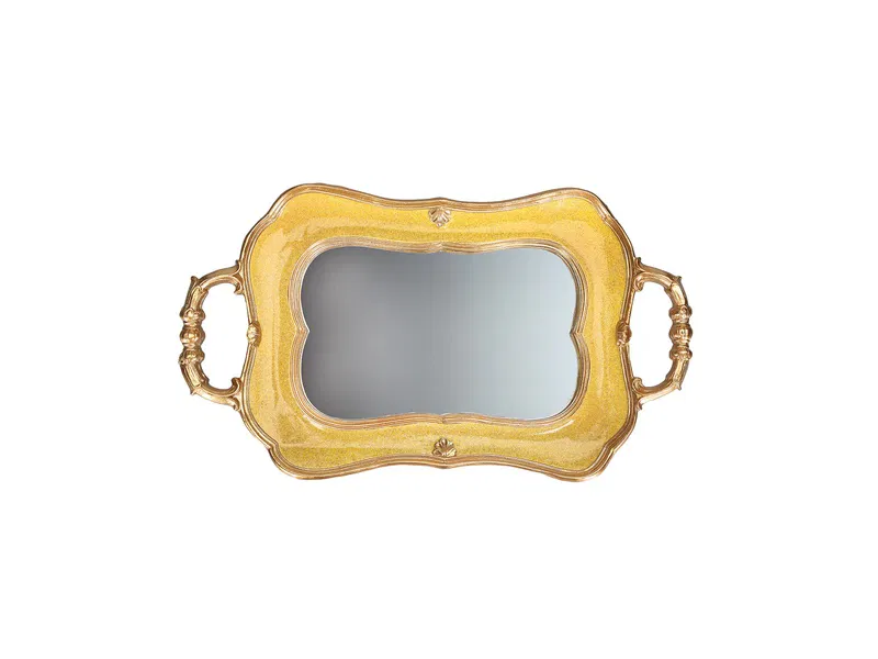 Porland Zoe Hardal Tepsi 34x19x4cm 