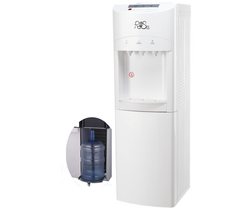  - Rose Gizli Damacana Su Sebili