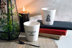  - Ruby Let The Force 2li Bardak 320cc