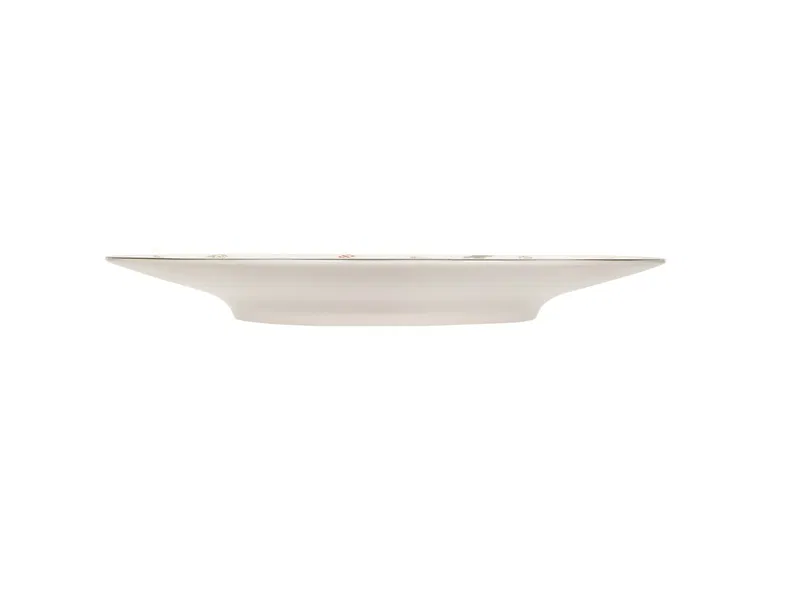 Ruby Ribbonia Düz Tabak 27cm 