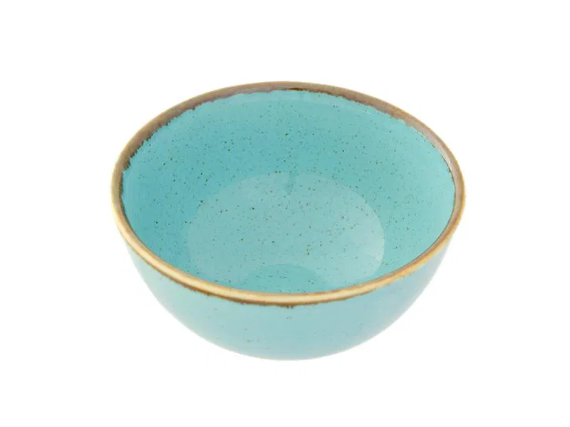 Ruby Seasons Turkuaz Kase 12cm 