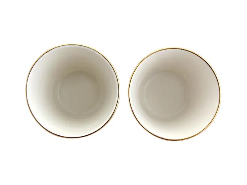 Ruby Veni Bardak Takımı 2 Parça - Thumbnail