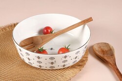  - Ruby Veni Vidi Kase 24cm