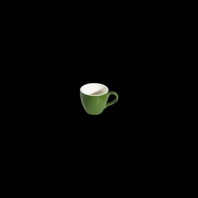Saga Seed Alzar Espresso Fincanı 80cc