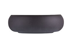 Taupe Celesta Kase 15 cm 620 cc - Thumbnail